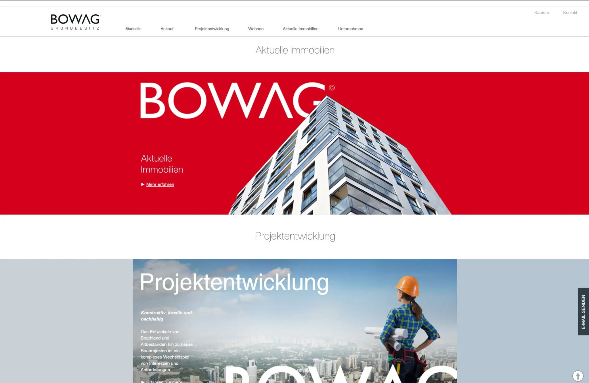 ONIX DESIGN – Björn B. Grun. Kommunikationsdesign, Visualisierung & digitale Medienentwicklung aus Weimar (Lahn).