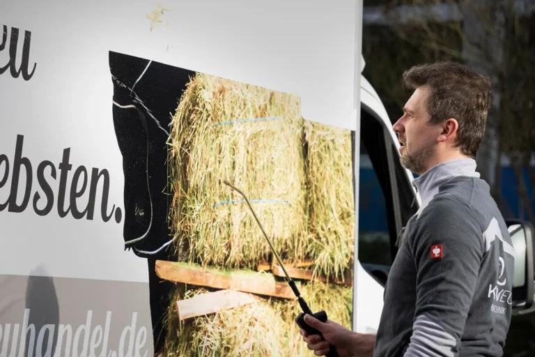 Björn B. Grun - Drohnen Aufnahmen - Produktfotografie