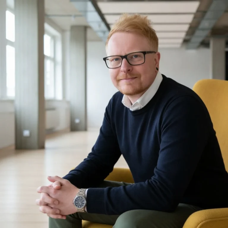 Björn B. Grun - ONIX DESIGN VISUGRUN
